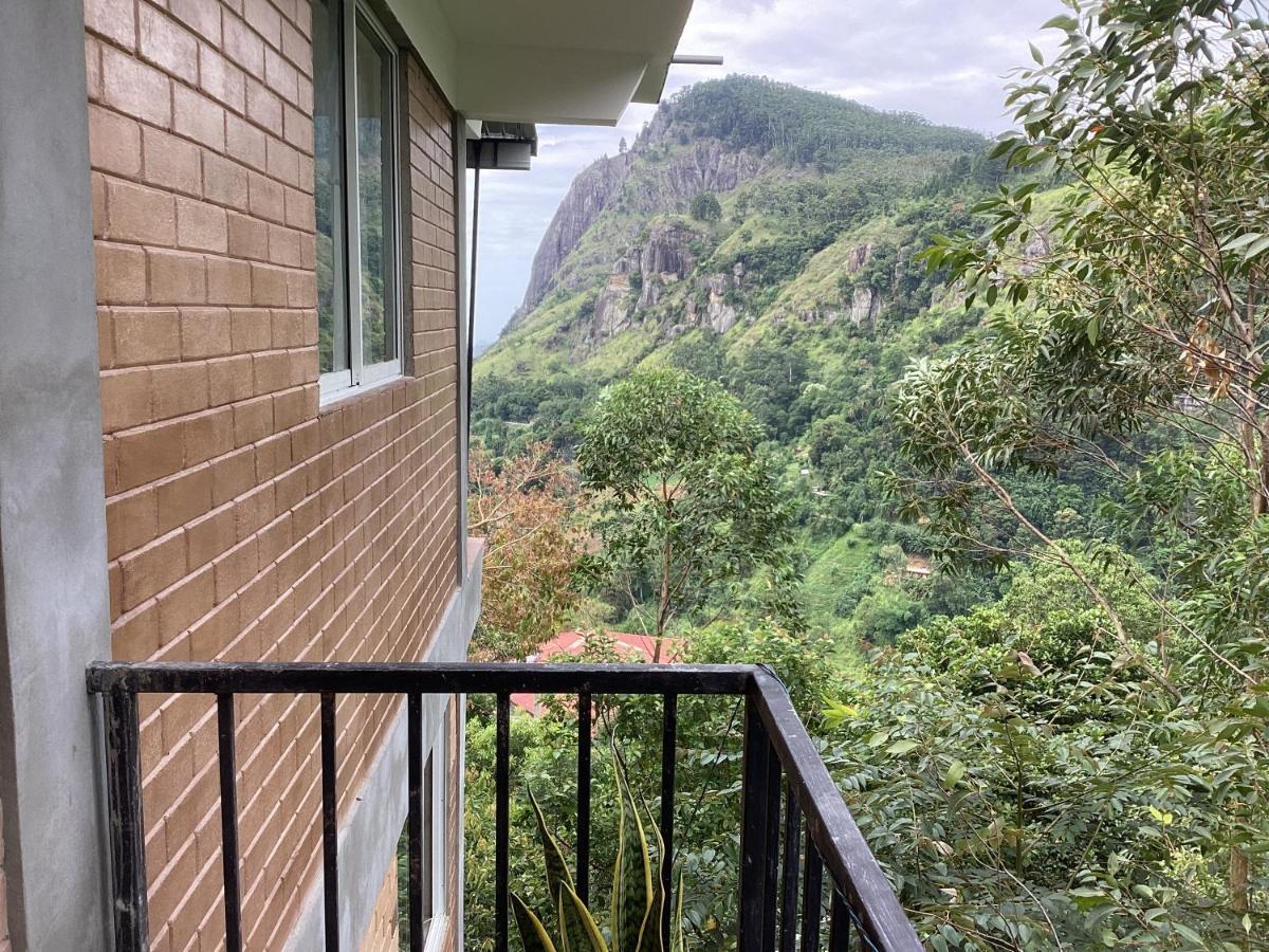 Mountjoy Ella Hotel Екстериор снимка