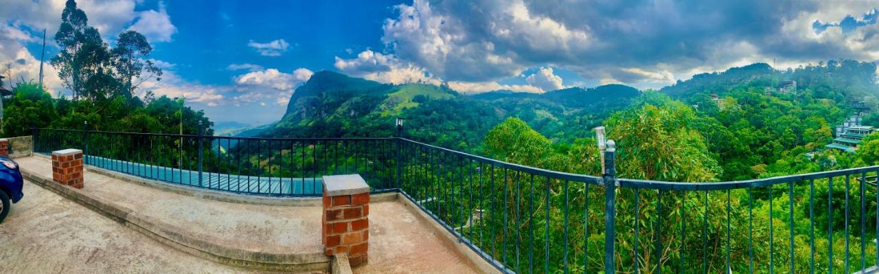 Mountjoy Ella Hotel Екстериор снимка