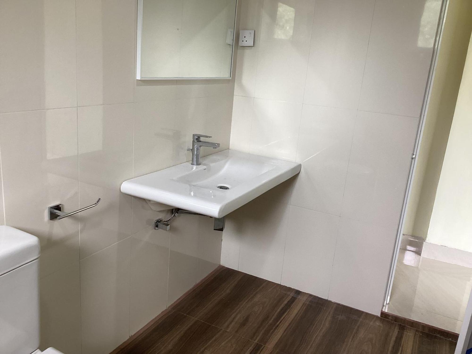 Mountjoy Ella Hotel Екстериор снимка